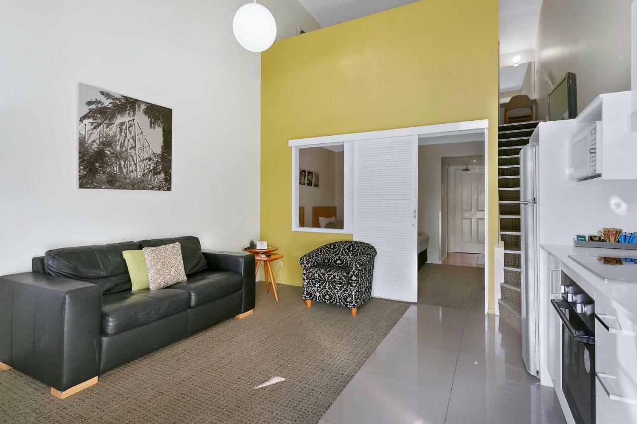 Quest On Story Bridge Aparthotel Fortitude Valley Exterior photo